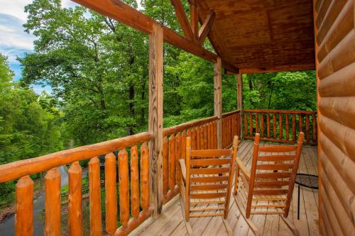 Suite Sensations in Pigeon Forge, USA