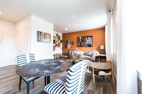 The Bishop Arts Hotel by Qresorts in West Dallas