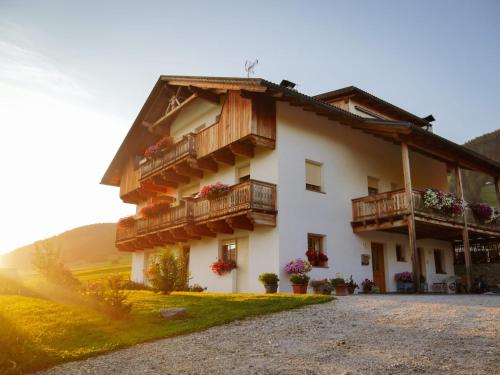 Peterlan Hof, Toblach (fotografie 7)