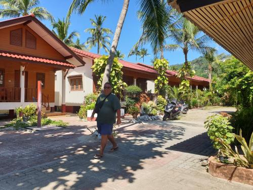 Mira Mare Resort Koh Samui – Lamai Beach, UT