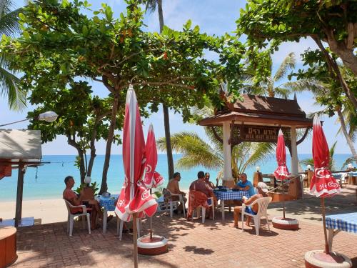 Mira Mare Resort Koh Samui – Lamai Beach, UT
