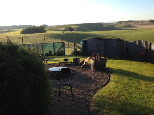 The Potters Garden B&B Room Type - Deluxe Double Room