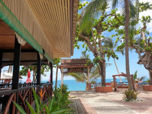 Mira Mare Resort Koh Samui – Lamai Beach, UT
