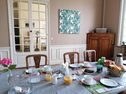 Iekārtas, Studio Ferme de Bonavis in Banteux