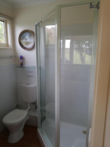 The Potters Garden B&B Room Type - Double Room with Garden View