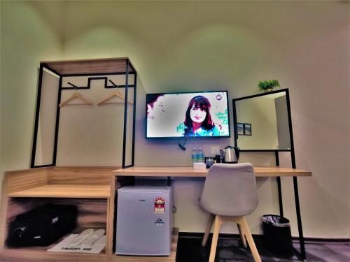 프레스티고 호텔