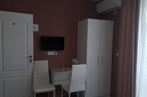 MARIANA - guest rooms