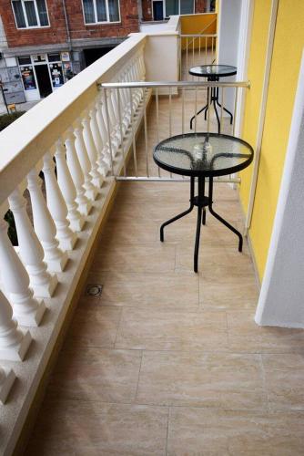 MARIANA - guest rooms