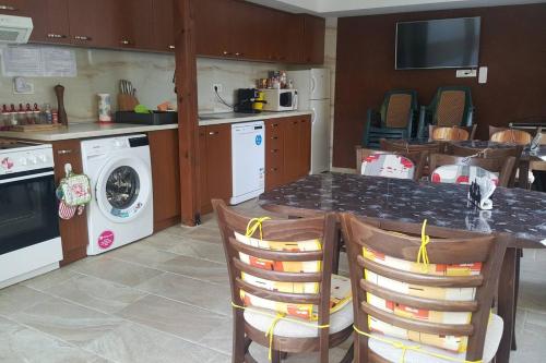 MARIANA - guest rooms