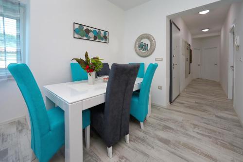 Apartmani Marina s pogledom, Sukosan