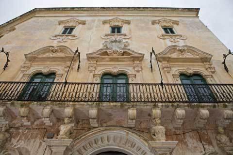 B&B Gallipoli Palazzo Senape de Pace