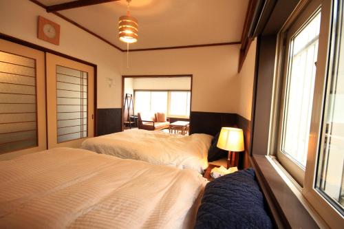 kODATEL コダテル函館ウエストサイド, Hakodate (photo 9)