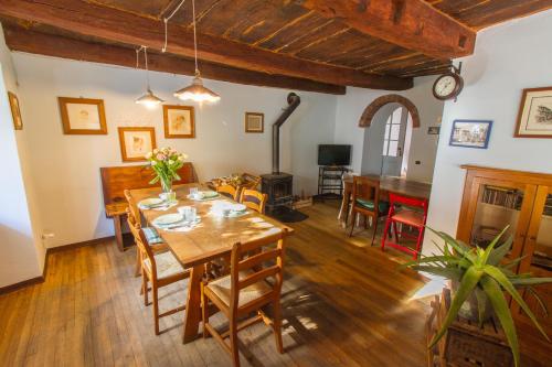 B&B Casa Tomà - main image