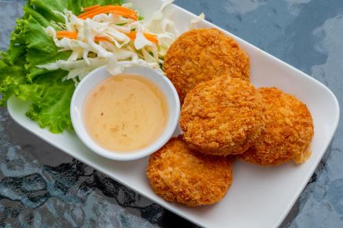 芭堤雅 SkyHip Resort 3星级 酒店 设施