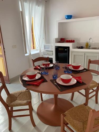 Casa Maryna