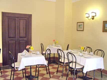 B&B Palazzo Senape De Pace - main image