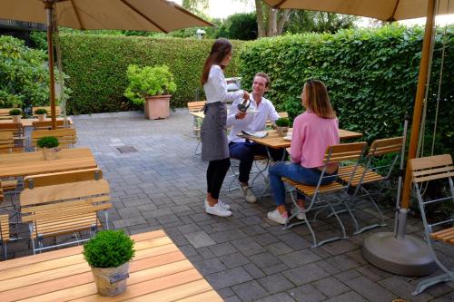 Hotel An der Gruga - image 5
