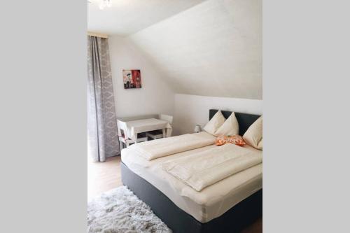 Gemütliches Ferienhaus am Waldrand in Tröpolach, Österreich