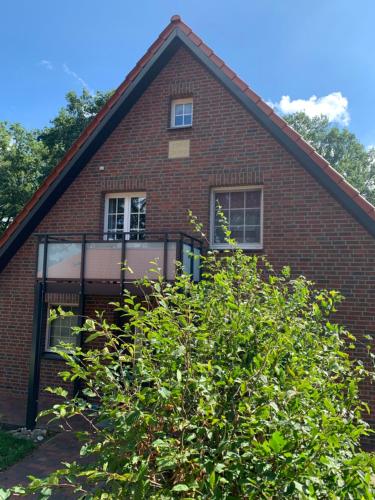Ferienhaus Jahn in Barßel, Deutschland