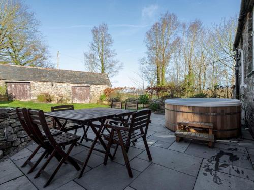 Apple Cottage, Holsworthy, Cornwall