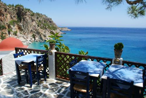 Pension Akropolis - image 8