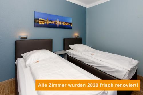 Photo - Apart Hotel Sarstedter Hof