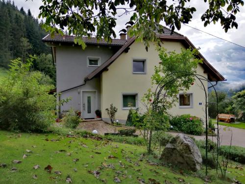 Ferienwohnung Erni - Apartment - Feldkirchen in Kärnten