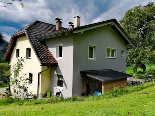 Ferienwohnung Erni in Feldkirchen in Kärnten