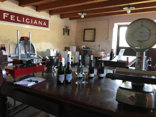 Agriturismo Feliciana 5