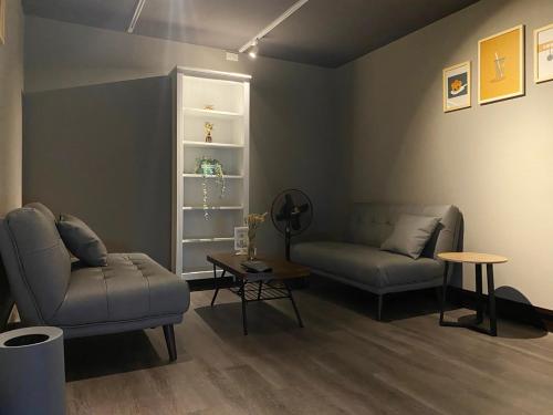 共用Lounge/電視區