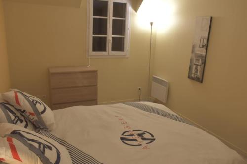 Le conviviale gîte à louer Serris