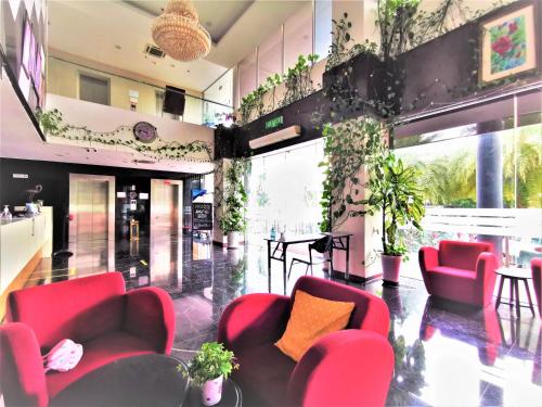 Foto - Koho Hotel - Johor Bahru