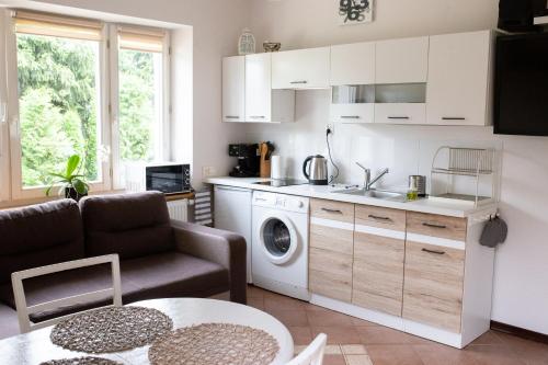 Apartament Mrągowo