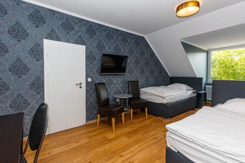 Hotel Sehnder Hof in Sehnde, Deutschland