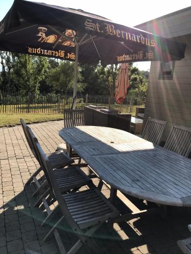  La Brindille in Durbuy