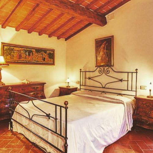 Affittacamere Le Tre Casce chambre d'hôte Ligurie