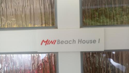 Mini Beach House I Sylt/Rantum