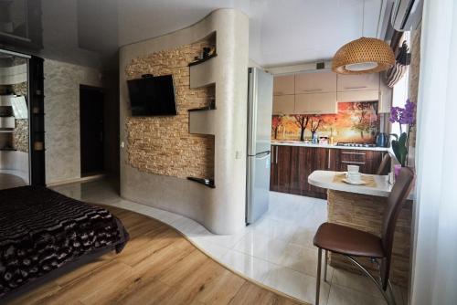 Apartment - Sobornaya Street, Кременчуг (фото 10)