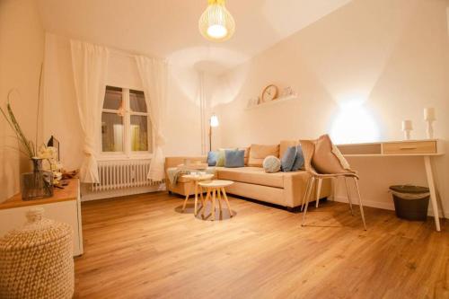 Wohlfuhl Apartment - City - Netflix - 24h Check-In