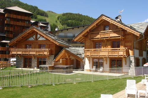 CHALET FAVEROT 2 gîte à louer Molines-en-Champsaur