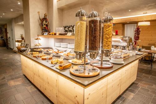 Sertorelli Sporthotel - 레스토랑