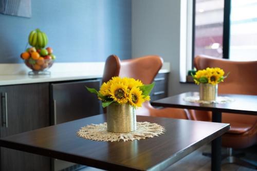 7 Days Hotel in Bronx, USA