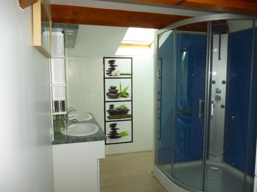 Gîte Chez ANTONIN (Gite Chez ANTONIN) in Lourdes Városközpont