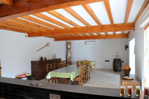 Gîte Chez ANTONIN (Gite Chez ANTONIN) in Lourdes Városközpont