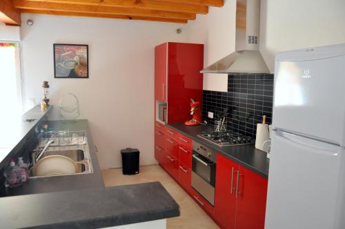 Gîte Chez ANTONIN (Gite Chez ANTONIN) in Lourdes Városközpont