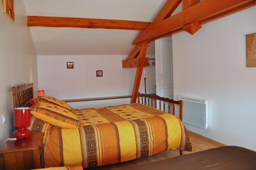 Gîte Chez ANTONIN (Gite Chez ANTONIN) in Lourdes Városközpont