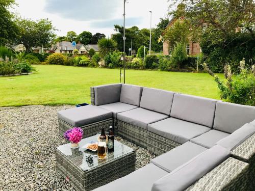 Lairds Lodge Inverness - image 5