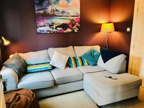 Lairds Lodge Inverness - image 14