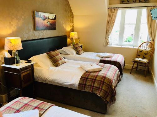 Lairds Lodge Inverness - image 12