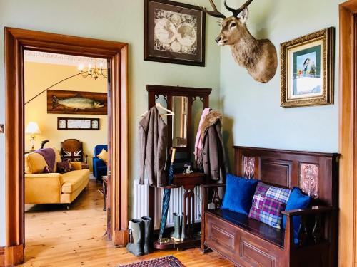 Lairds Lodge Inverness - image 6